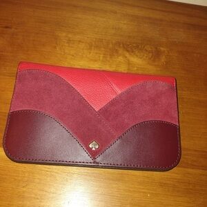 Kate Spade Nadine Clutch